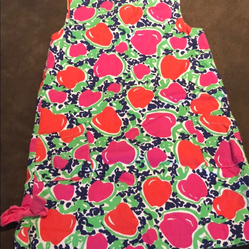 Lilly Pulitzer girls dress size 6